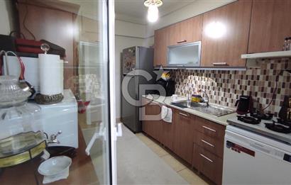 BEYLİKDÜZÜ ADNAN KAHVECİ'DE SATILIK 2+1 DAİRE