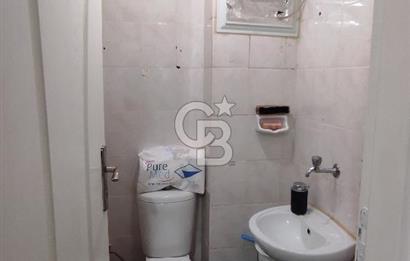 BEYLİKDÜZÜ ADNAN KAHVECİ'DE SATILIK 2+1 DAİRE