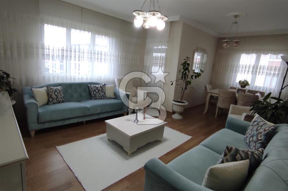 BEYLİKDÜZÜ ADNAN KAHVECİ'DE SATILIK 2+1 DAİRE