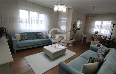 BEYLİKDÜZÜ ADNAN KAHVECİ'DE SATILIK 2+1 DAİRE