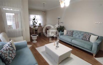 BEYLİKDÜZÜ ADNAN KAHVECİ'DE SATILIK 2+1 DAİRE