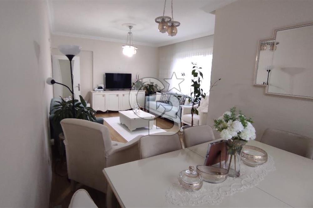 BEYLİKDÜZÜ ADNAN KAHVECİ'DE SATILIK 2+1 DAİRE