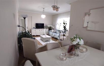 BEYLİKDÜZÜ ADNAN KAHVECİ'DE SATILIK 2+1 DAİRE