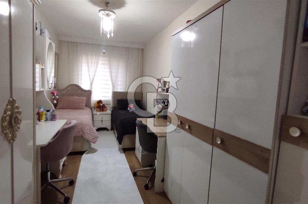 BEYLİKDÜZÜ ADNAN KAHVECİ'DE SATILIK 2+1 DAİRE