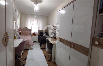 BEYLİKDÜZÜ ADNAN KAHVECİ'DE SATILIK 2+1 DAİRE