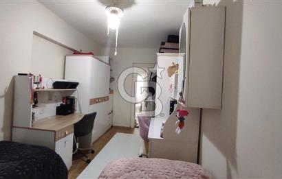 BEYLİKDÜZÜ ADNAN KAHVECİ'DE SATILIK 2+1 DAİRE