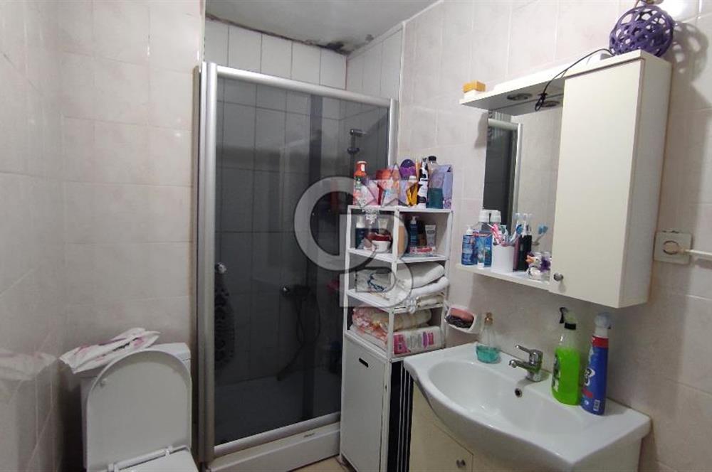 BEYLİKDÜZÜ ADNAN KAHVECİ'DE SATILIK 2+1 DAİRE