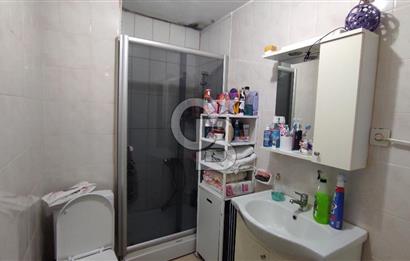 BEYLİKDÜZÜ ADNAN KAHVECİ'DE SATILIK 2+1 DAİRE