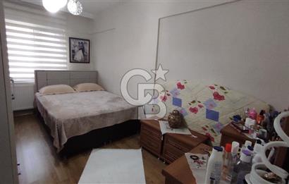 BEYLİKDÜZÜ ADNAN KAHVECİ'DE SATILIK 2+1 DAİRE