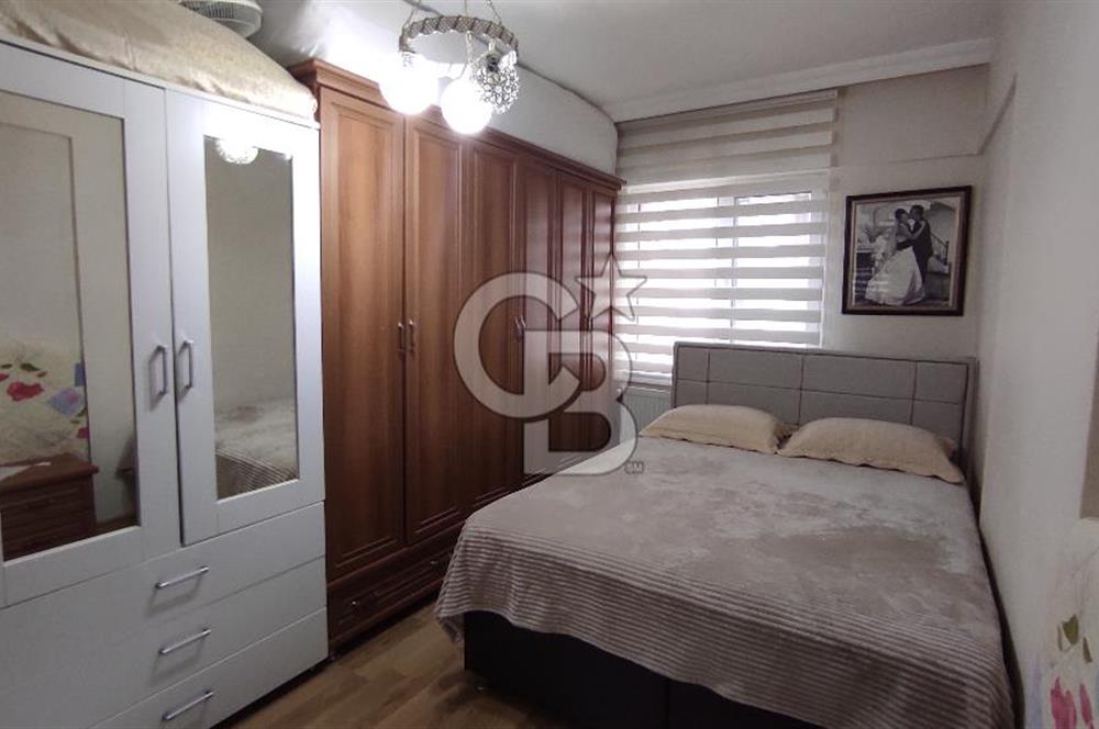 BEYLİKDÜZÜ ADNAN KAHVECİ'DE SATILIK 2+1 DAİRE