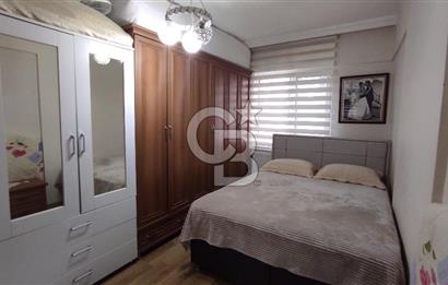 BEYLİKDÜZÜ ADNAN KAHVECİ'DE SATILIK 2+1 DAİRE