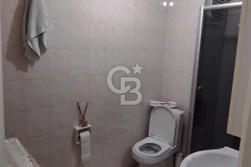 BEYLİKDÜZÜ ADNAN KAHVECİ'DE SATILIK 2+1 DAİRE