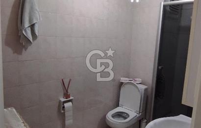 BEYLİKDÜZÜ ADNAN KAHVECİ'DE SATILIK 2+1 DAİRE
