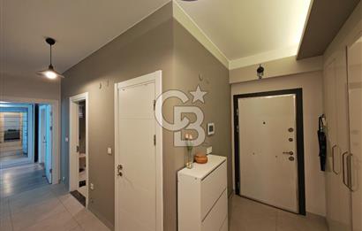 Menemen Ulukent Siena Garden Satılık 2+1 Daire
