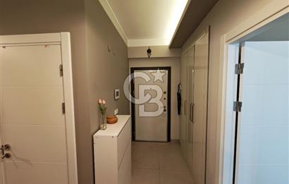 Menemen Ulukent Siena Garden Satılık 2+1 Daire