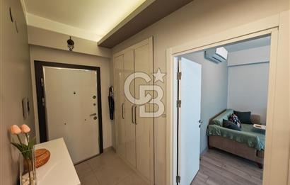 Menemen Ulukent Siena Garden Satılık 2+1 Daire