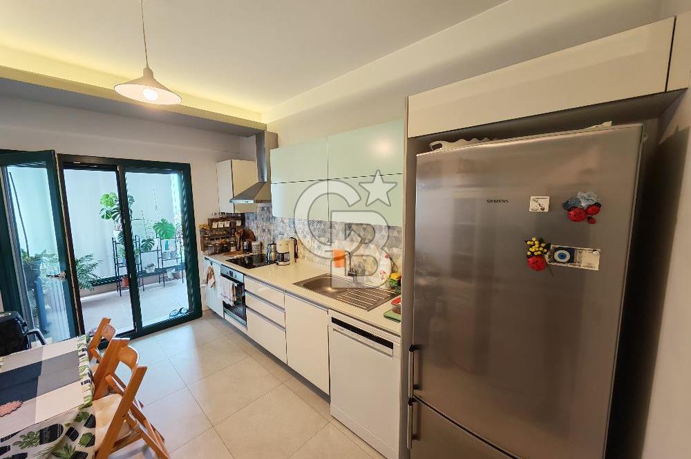 Menemen Ulukent Siena Garden Satılık 2+1 Daire