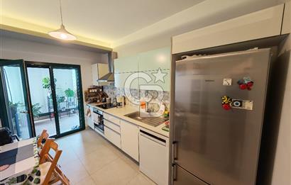 Menemen Ulukent Siena Garden Satılık 2+1 Daire