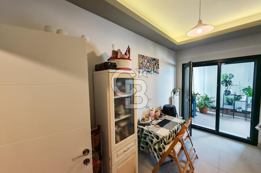 Menemen Ulukent Siena Garden Satılık 2+1 Daire
