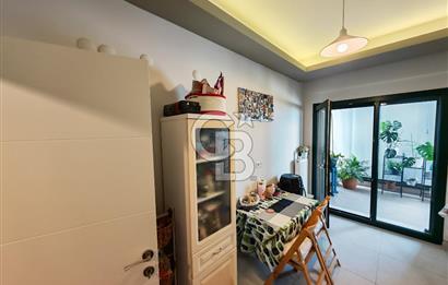 Menemen Ulukent Siena Garden Satılık 2+1 Daire