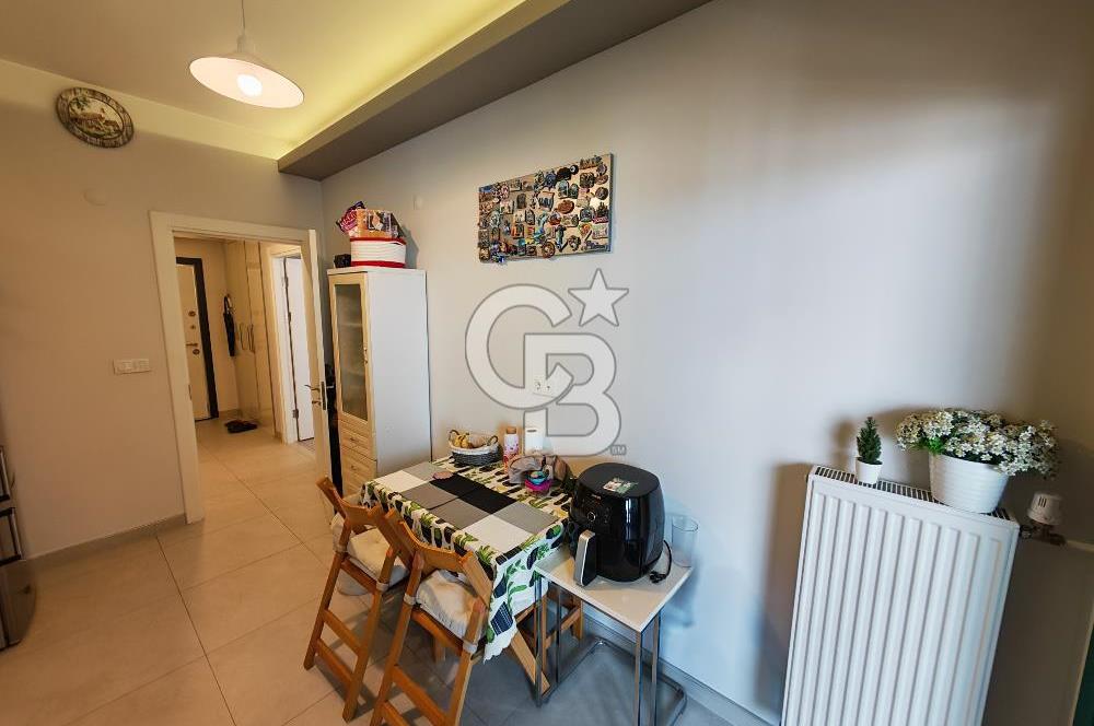 Menemen Ulukent Siena Garden Satılık 2+1 Daire