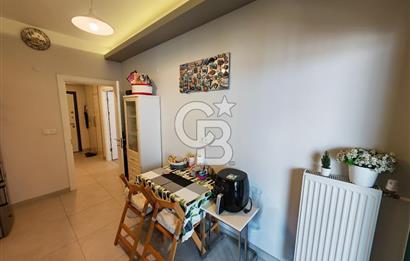 Menemen Ulukent Siena Garden Satılık 2+1 Daire