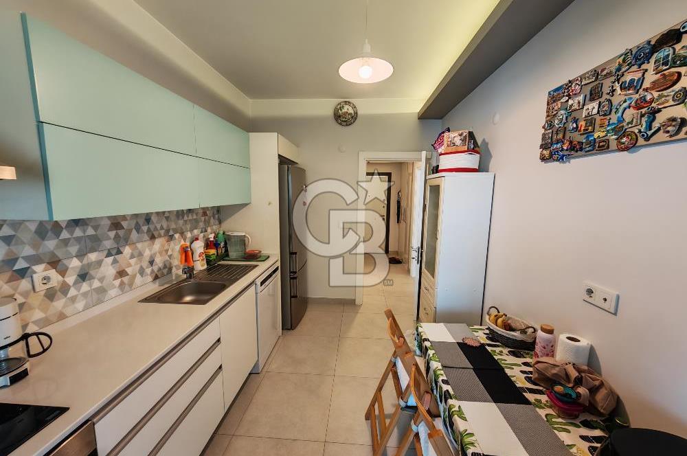 Menemen Ulukent Siena Garden Satılık 2+1 Daire