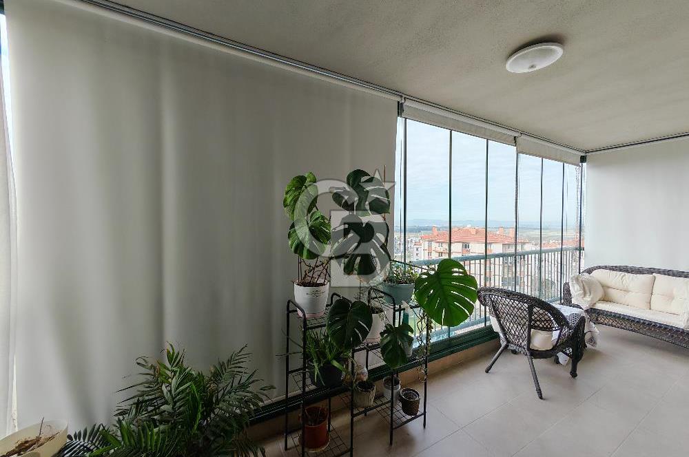 Menemen Ulukent Siena Garden Satılık 2+1 Daire