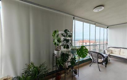 Menemen Ulukent Siena Garden Satılık 2+1 Daire