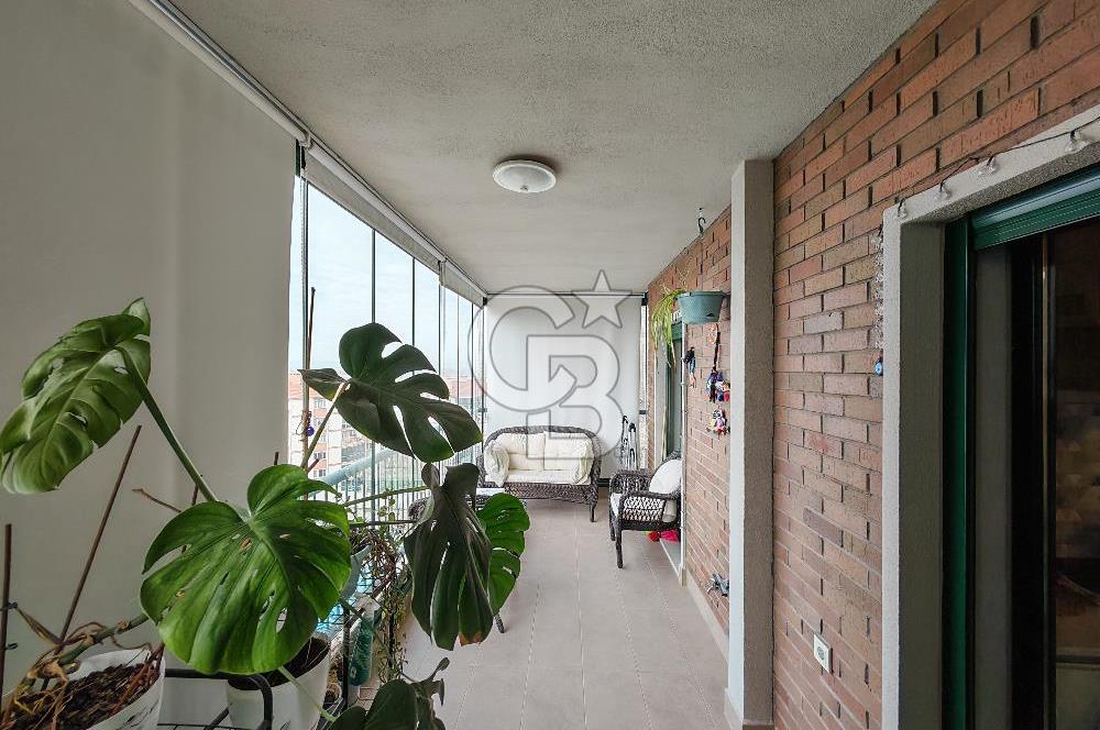 Menemen Ulukent Siena Garden Satılık 2+1 Daire