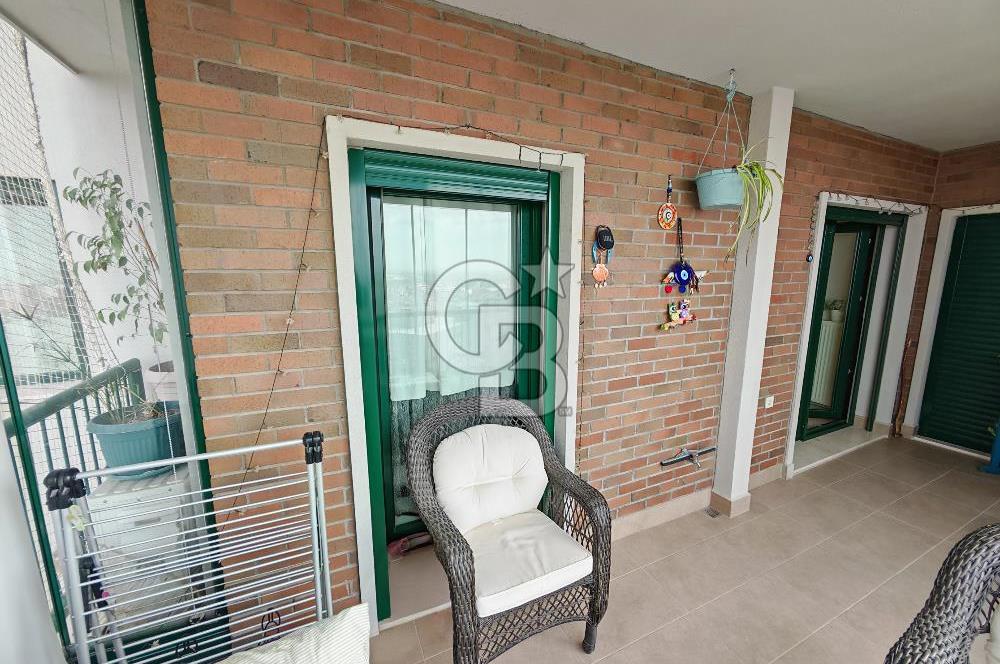 Menemen Ulukent Siena Garden Satılık 2+1 Daire