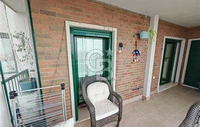 Menemen Ulukent Siena Garden Satılık 2+1 Daire