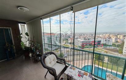 Menemen Ulukent Siena Garden Satılık 2+1 Daire