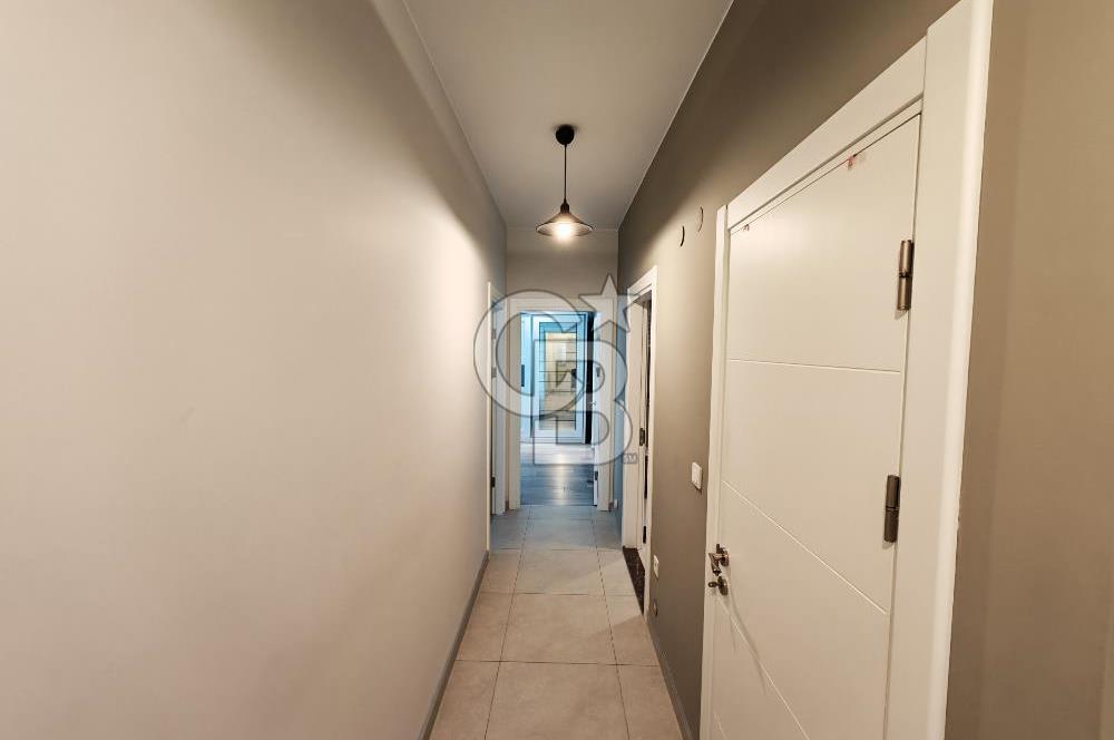 Menemen Ulukent Siena Garden Satılık 2+1 Daire