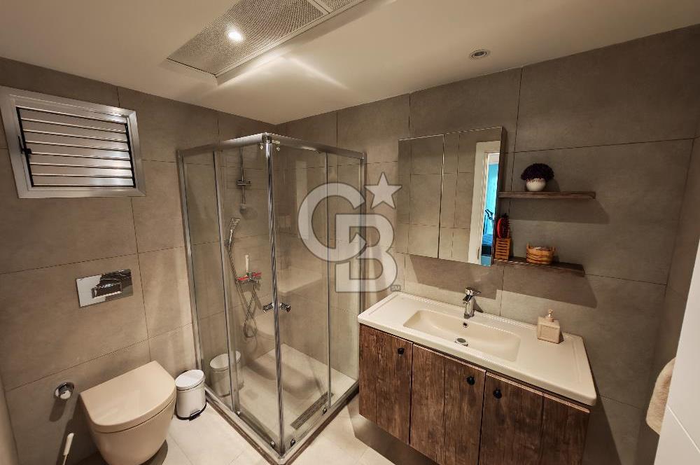 Menemen Ulukent Siena Garden Satılık 2+1 Daire