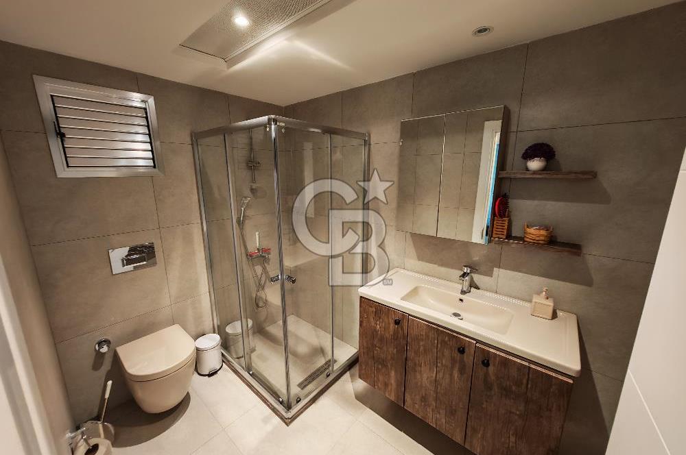 Menemen Ulukent Siena Garden Satılık 2+1 Daire