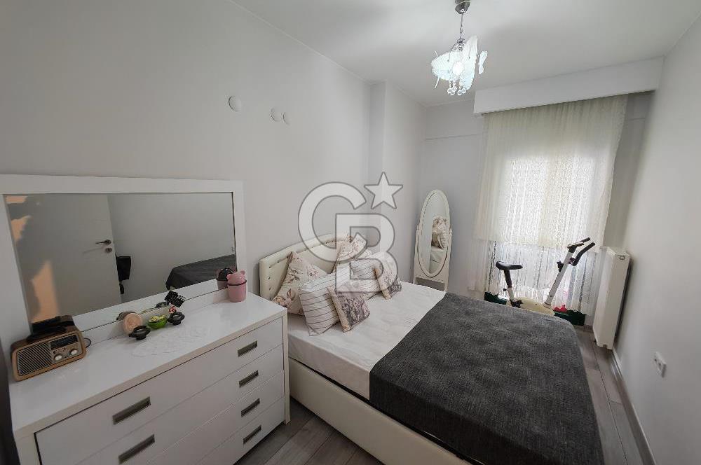 Menemen Ulukent Siena Garden Satılık 2+1 Daire