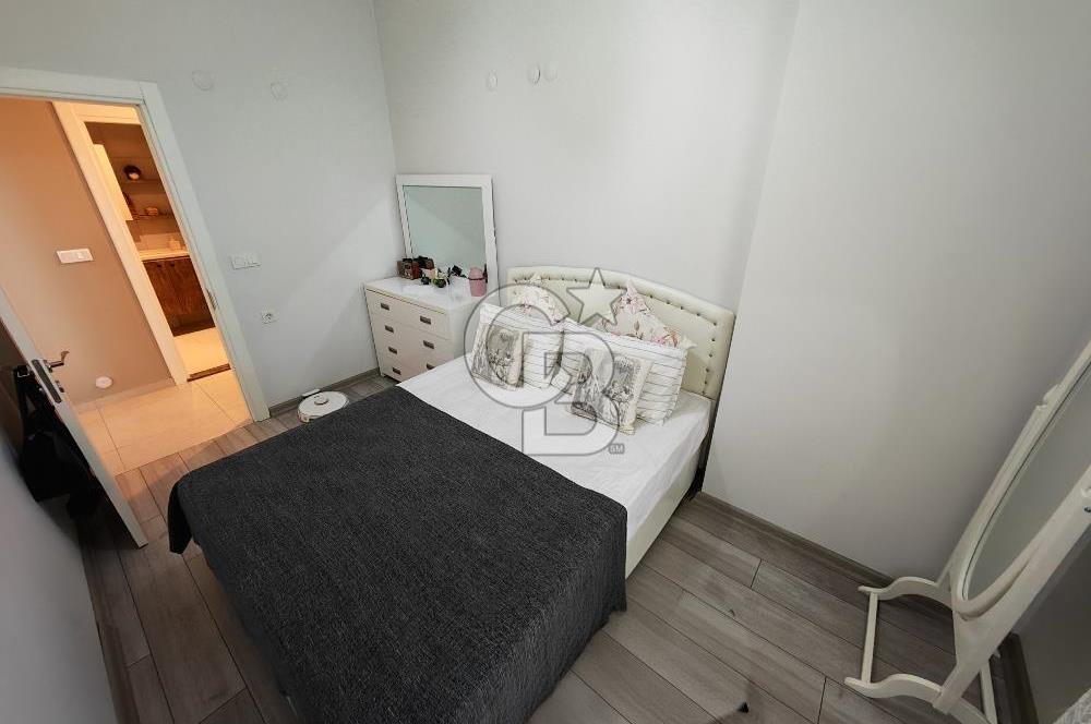 Menemen Ulukent Siena Garden Satılık 2+1 Daire