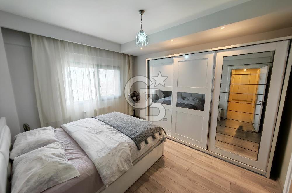 Menemen Ulukent Siena Garden Satılık 2+1 Daire