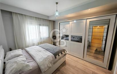 Menemen Ulukent Siena Garden Satılık 2+1 Daire