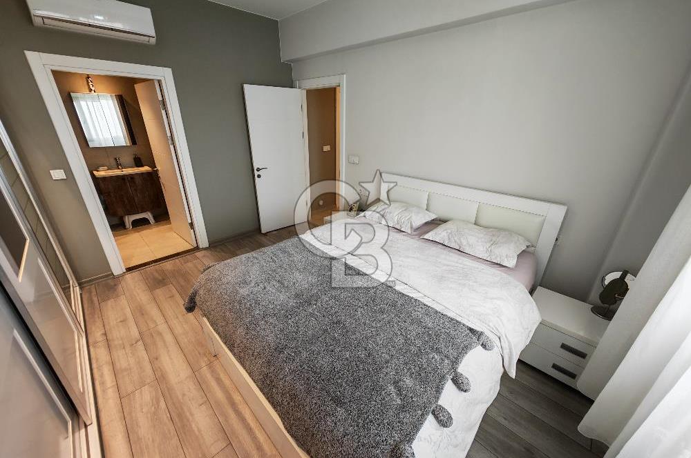 Menemen Ulukent Siena Garden Satılık 2+1 Daire