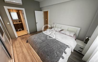 Menemen Ulukent Siena Garden Satılık 2+1 Daire