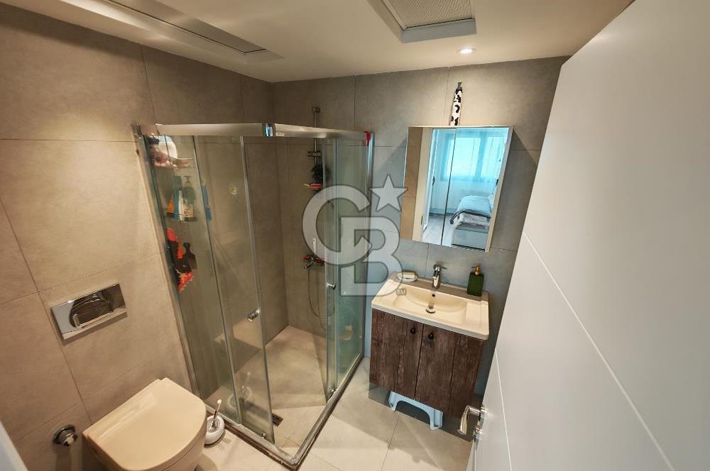 Menemen Ulukent Siena Garden Satılık 2+1 Daire