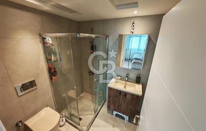 Menemen Ulukent Siena Garden Satılık 2+1 Daire