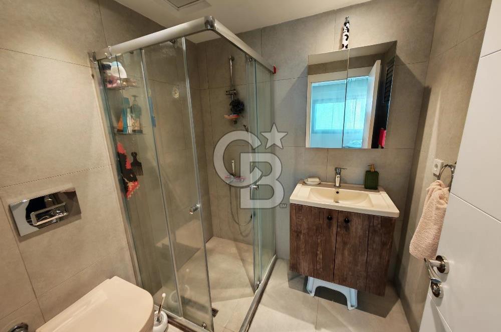 Menemen Ulukent Siena Garden Satılık 2+1 Daire