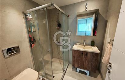 Menemen Ulukent Siena Garden Satılık 2+1 Daire