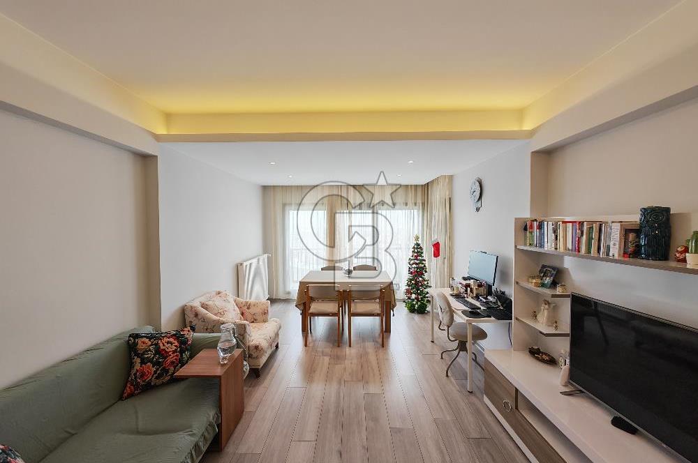 Menemen Ulukent Siena Garden Satılık 2+1 Daire