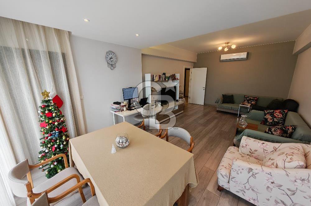 Menemen Ulukent Siena Garden Satılık 2+1 Daire