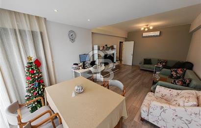 Menemen Ulukent Siena Garden Satılık 2+1 Daire