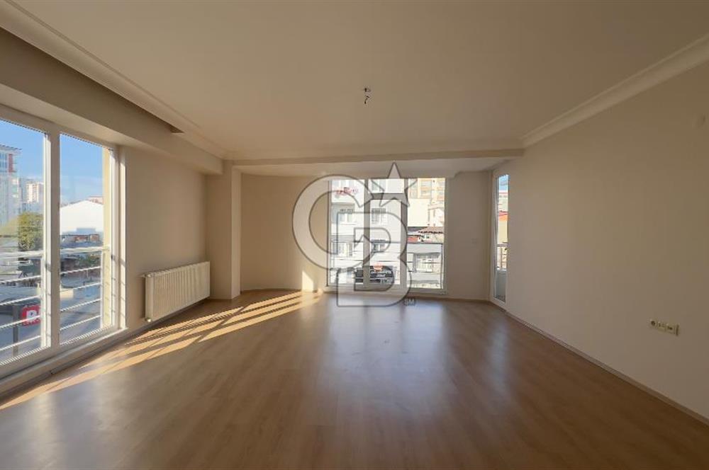 Derebahçenin Merkezinde 3+1 Kiralık Daire